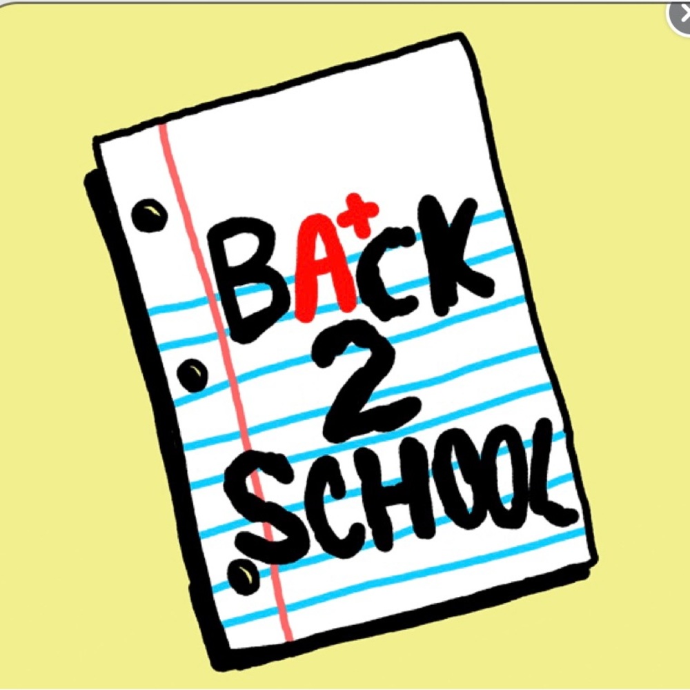 Back to School Sale!! All kids clothing must go. Make an offer!! 📚 🏫